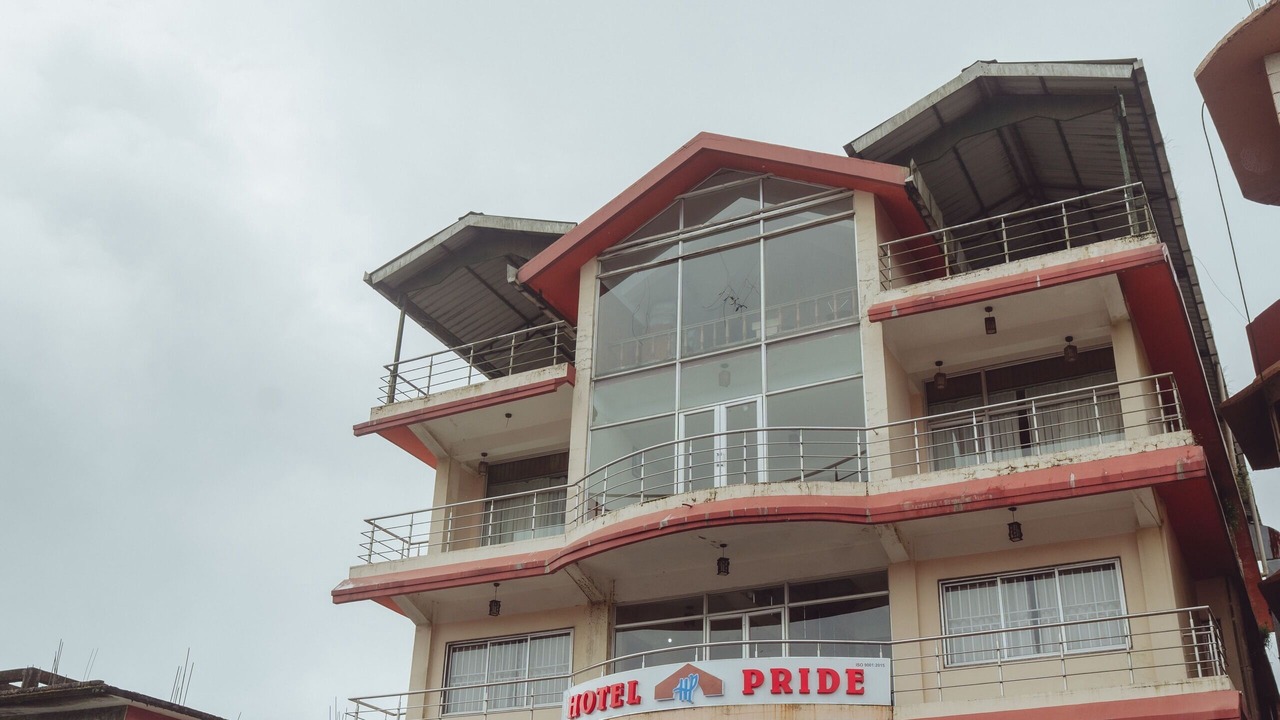 Photo of Outdoor in Loleygaon