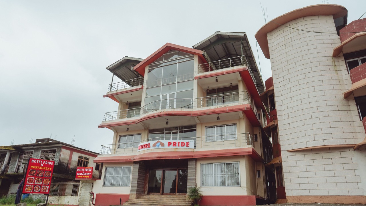 Photo of Outdoor in Loleygaon