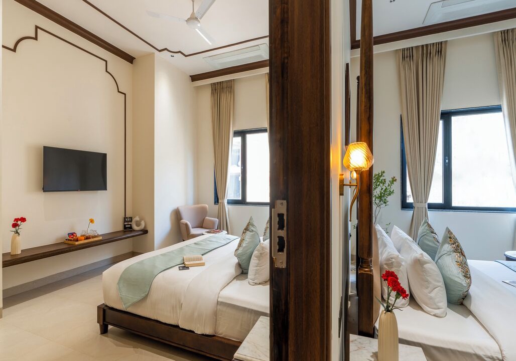Photo of Bedroom in Sigra
