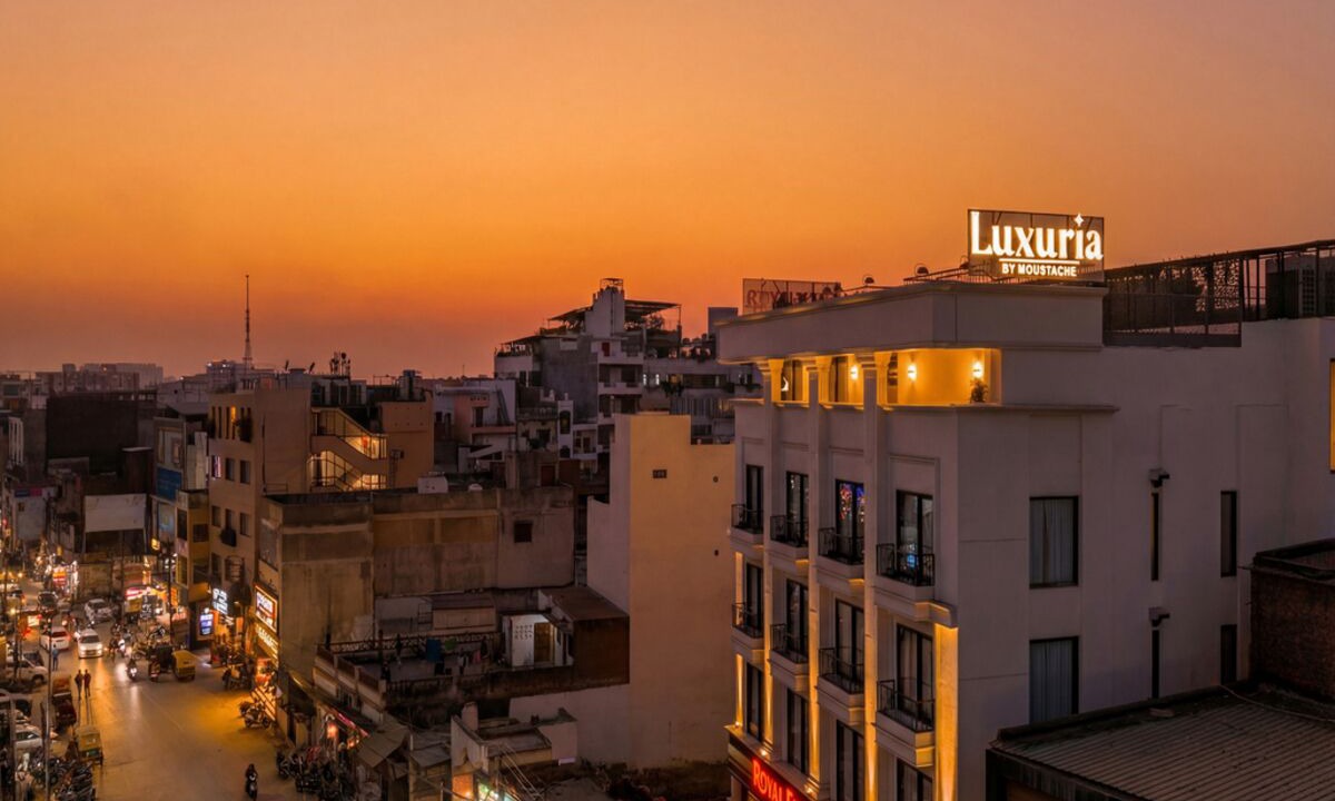 Photo of Outdoor in Sigra