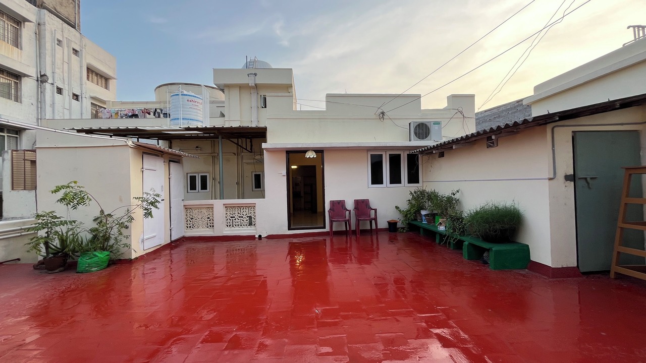 Photo of Patio Balcony in Heritage Town