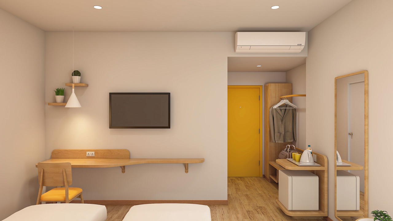 Photo of Bedroom in Rajajinagar