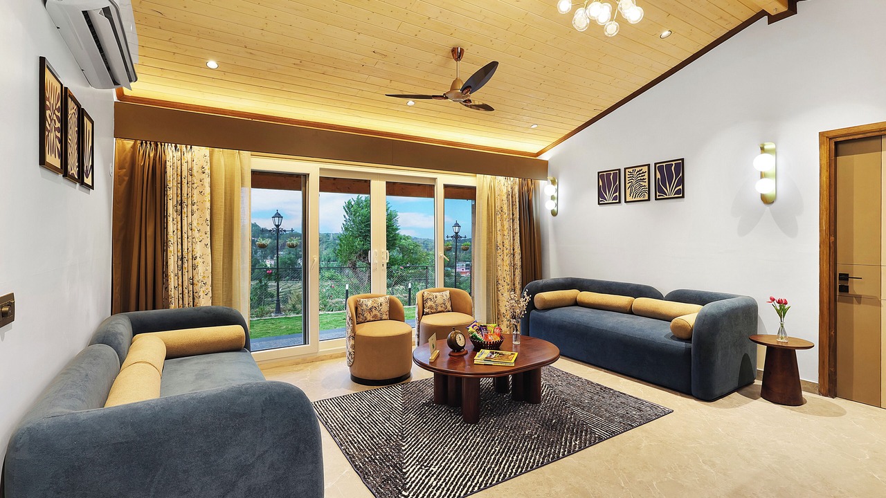 Photo of Bedroom in Palampur