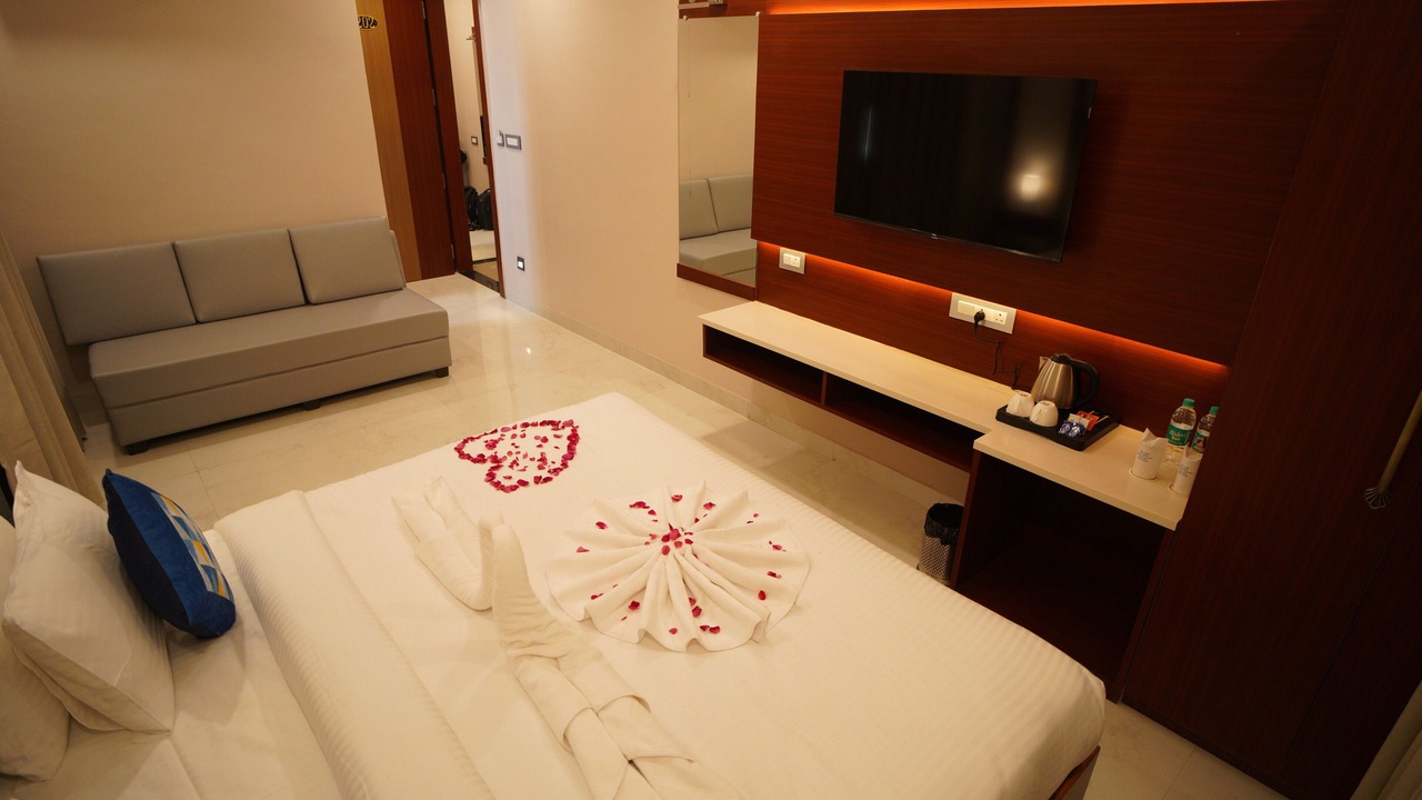 Photo of Bedroom in Lanka