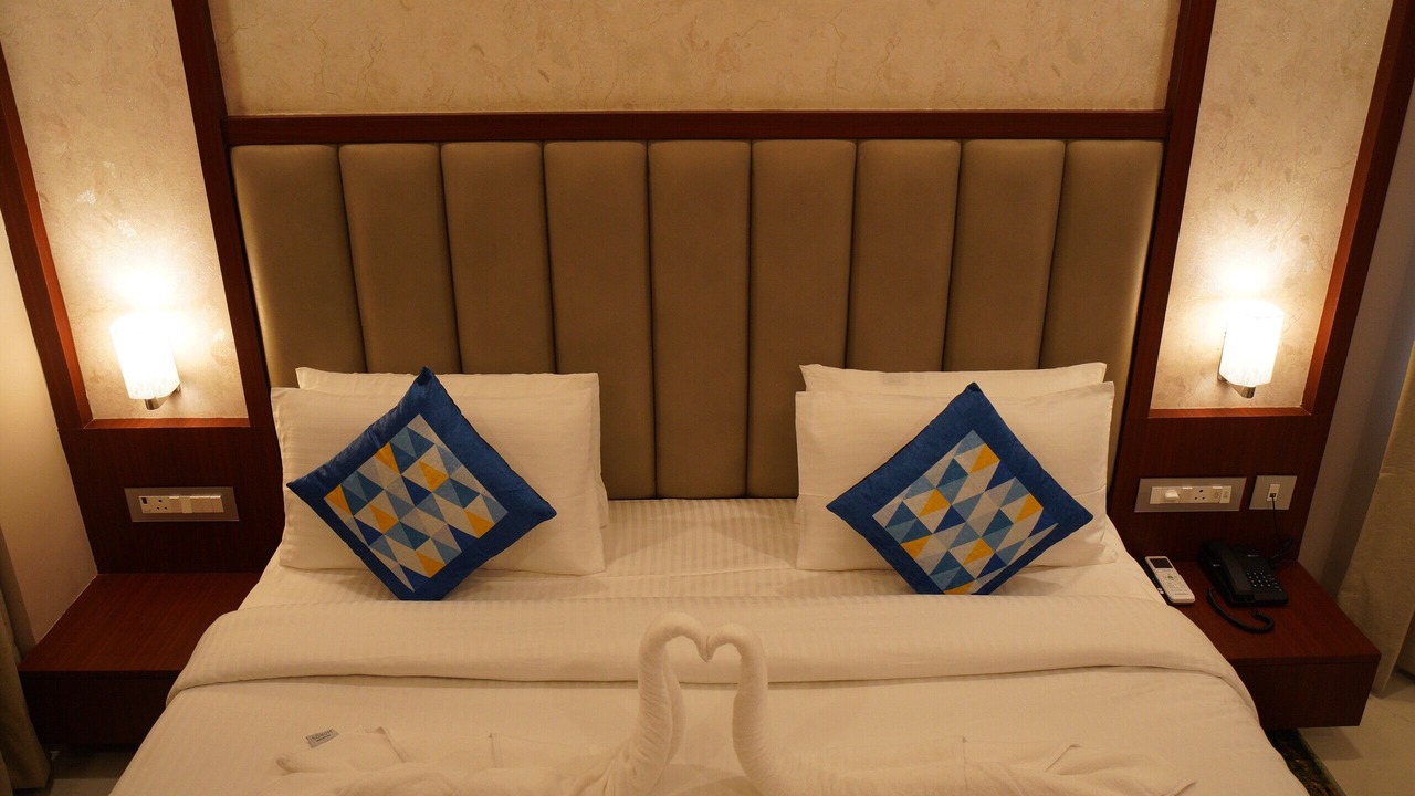 Photo of Bedroom in Lanka
