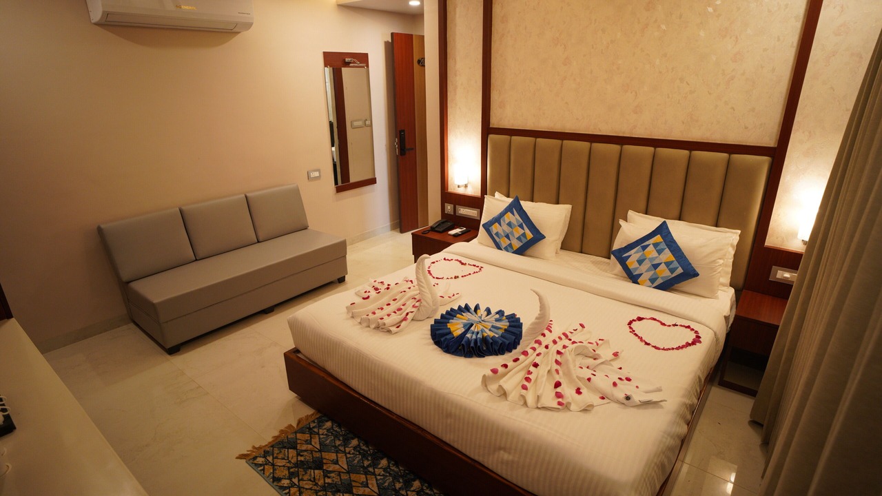 Photo of Bedroom in Lanka