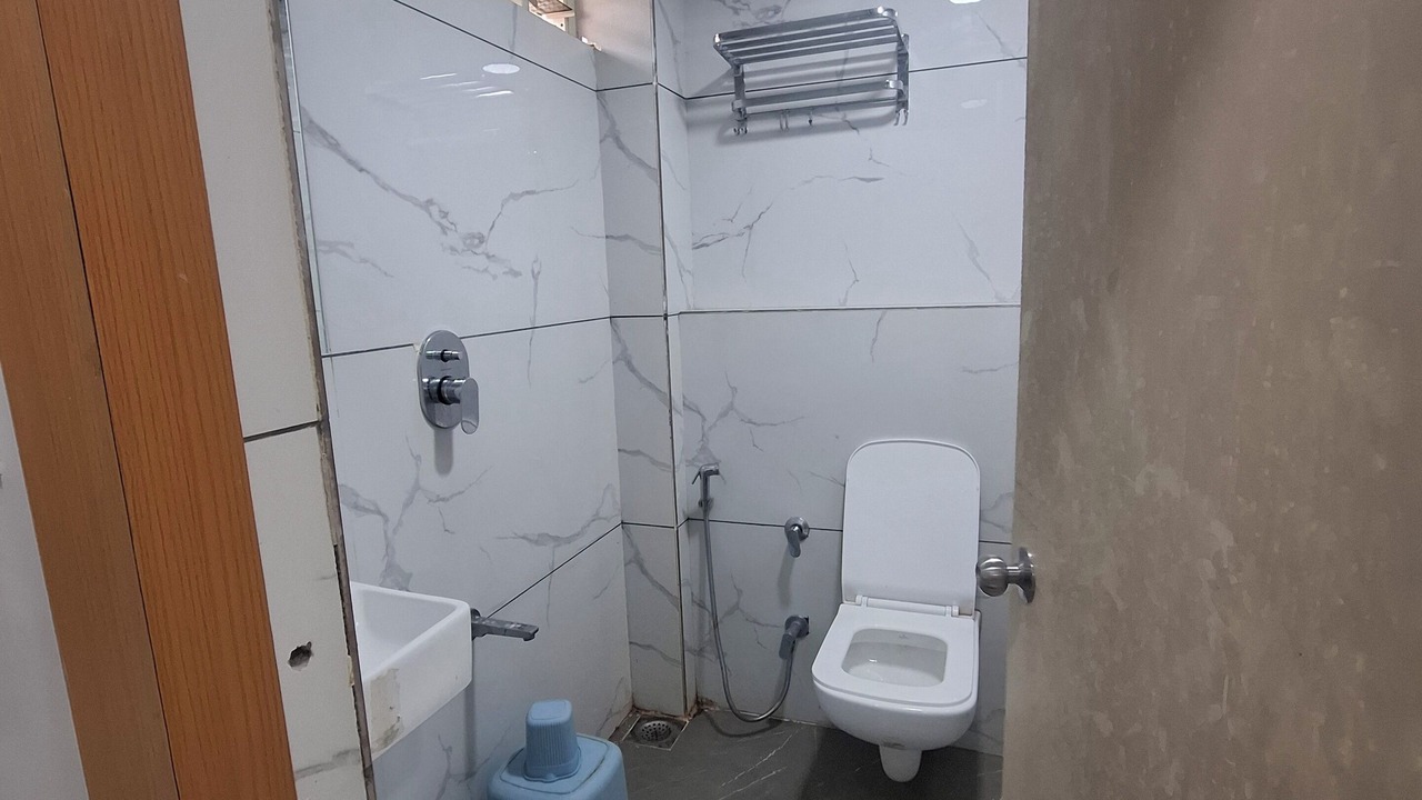 Photo of Bathroom in Navrangpura