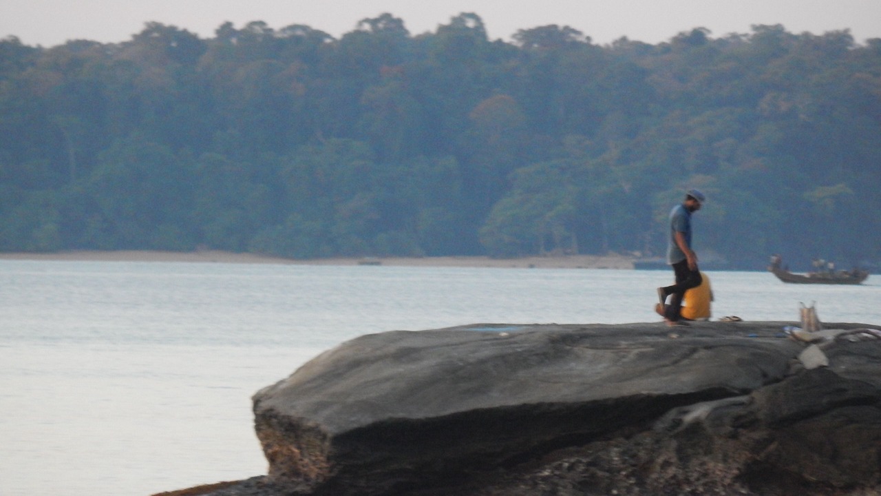 Photo of Others in South Andaman District