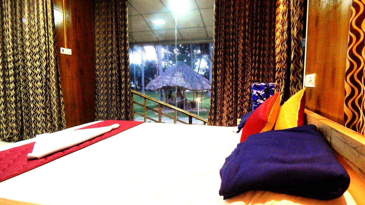 Photo of Bedroom in South Andaman District
