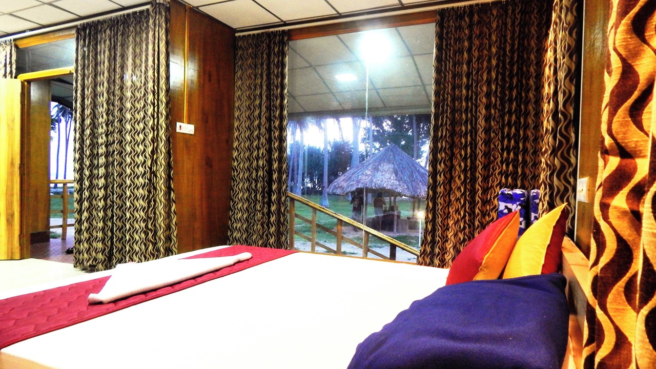 Photo of Patio Balcony in South Andaman District