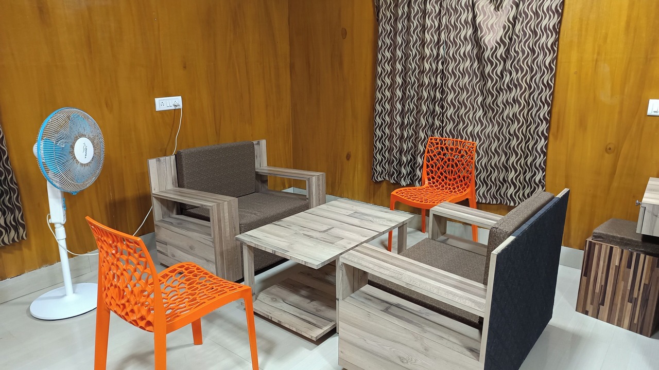 Photo of Patio Balcony in South Andaman District