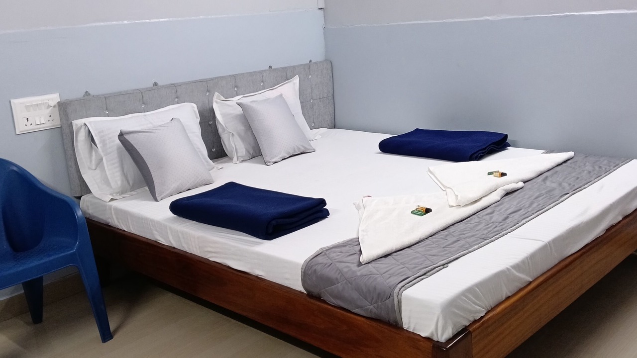 Photo of Bedroom in South Andaman District