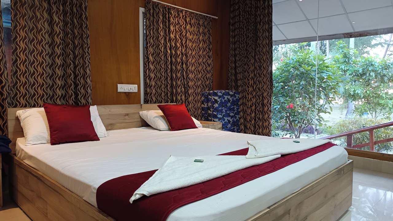 Photo of Bedroom in South Andaman District