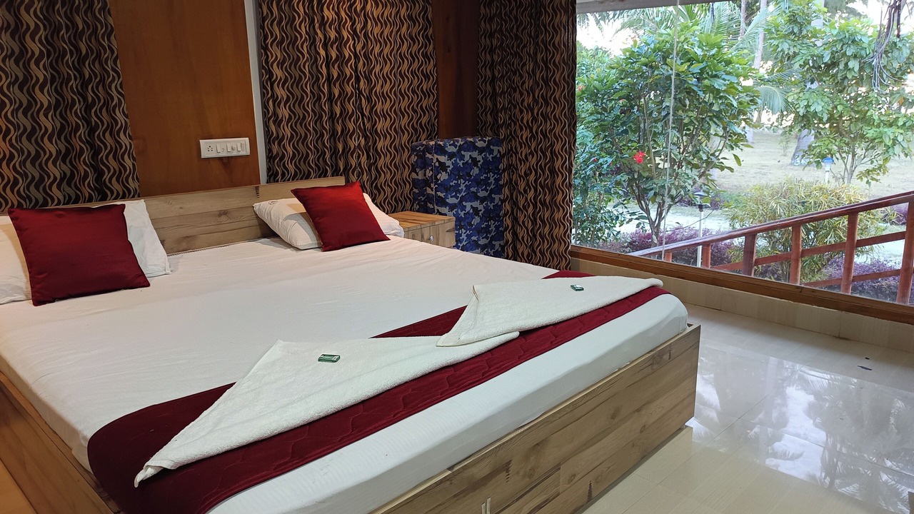Photo of Bedroom in South Andaman District