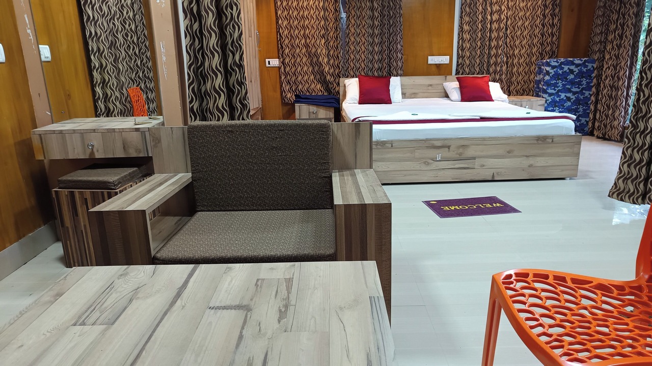 Photo of Patio Balcony in South Andaman District