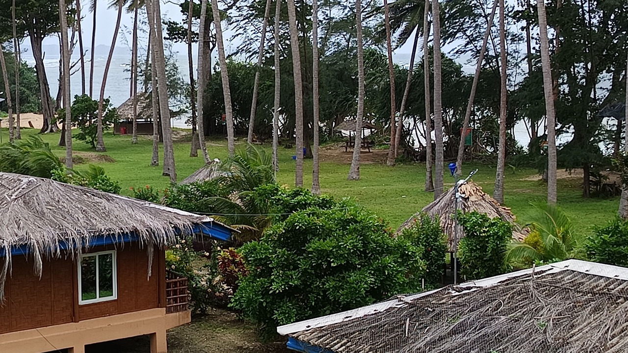 Photo of Outdoor in South Andaman District