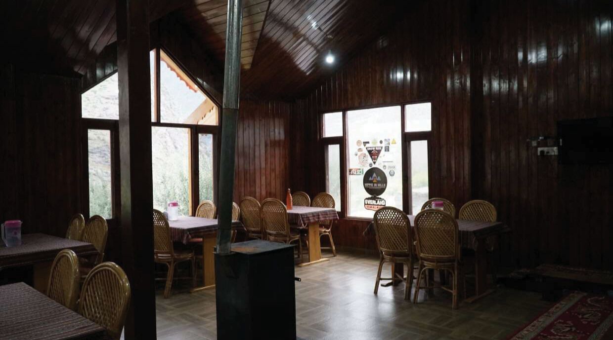 Photo of Others in Keylong