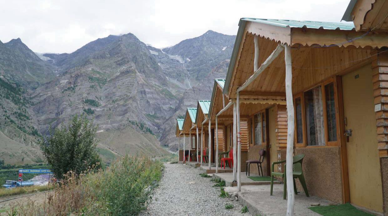 Photo of Outdoor in Keylong