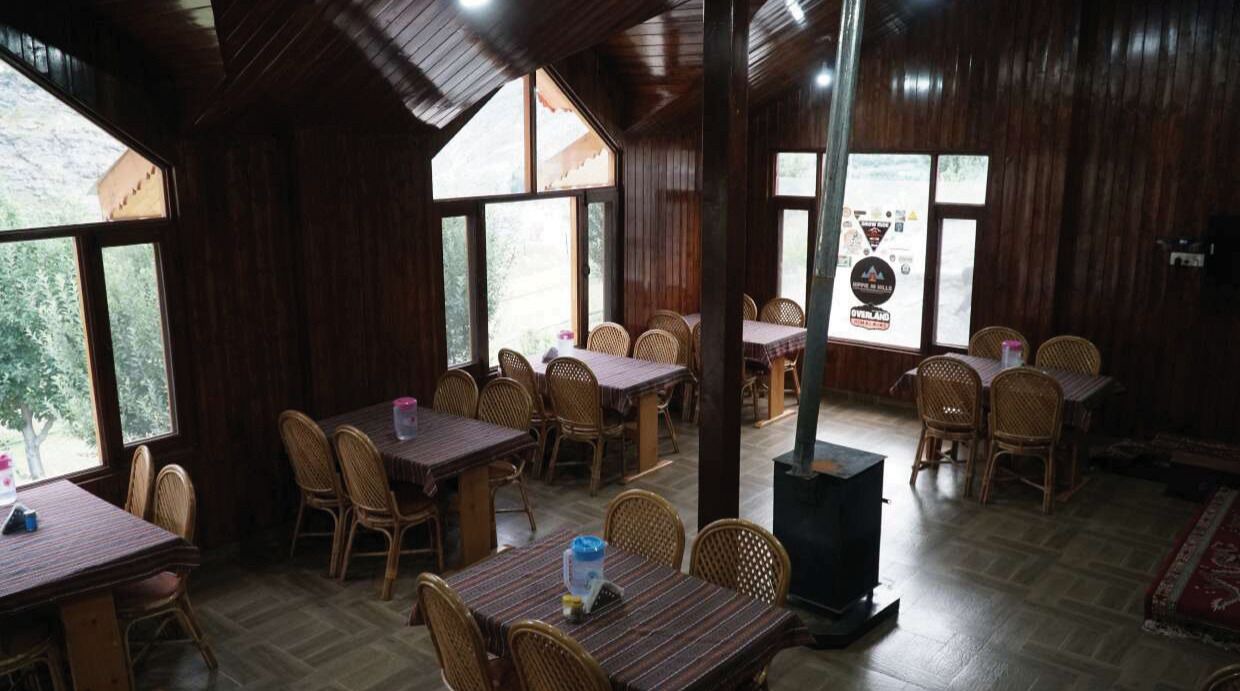 Photo of Others in Keylong