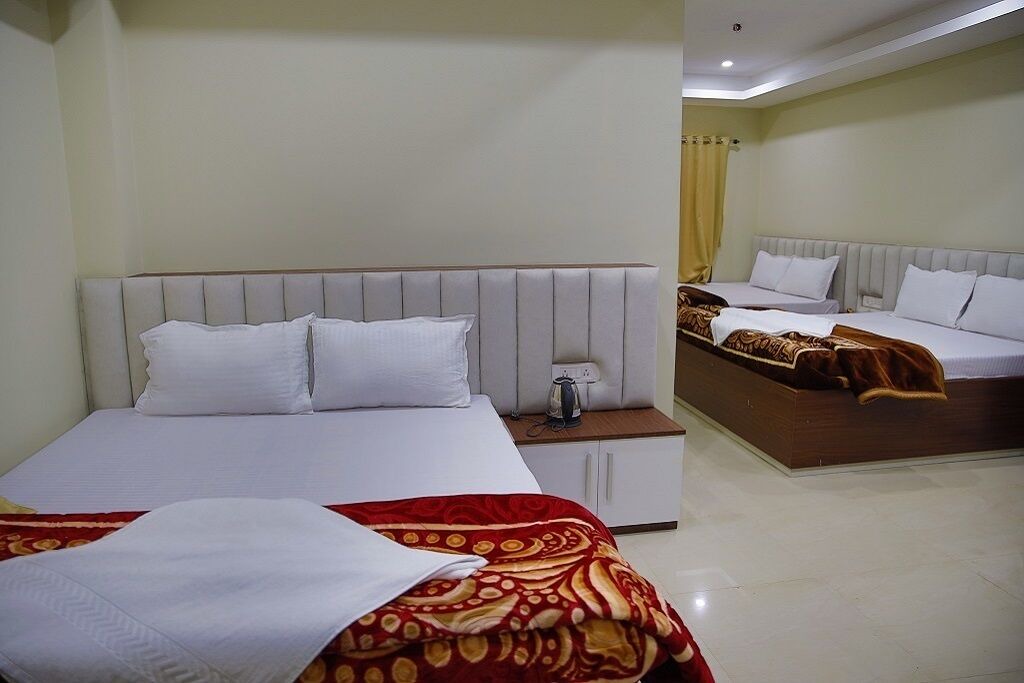 Photo of Bedroom in Sualkuchi