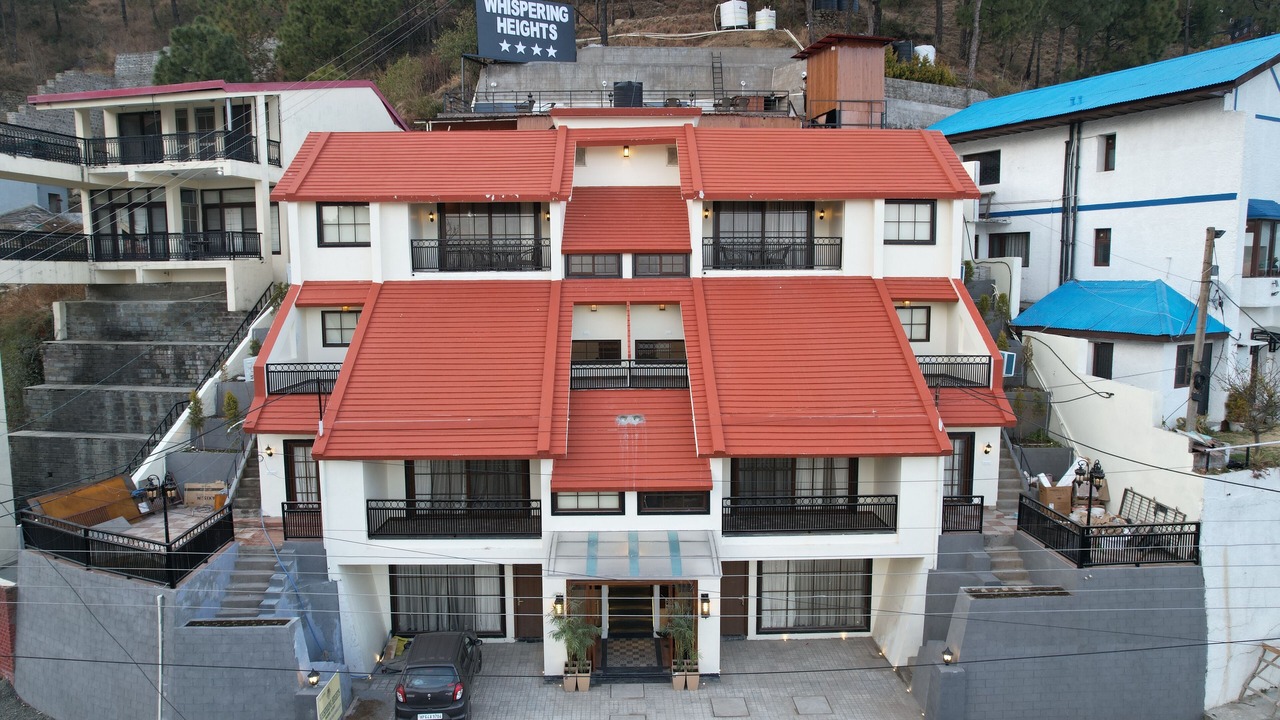 Photo of Outdoor in Kasauli