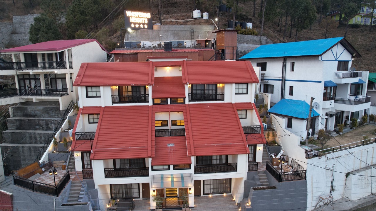 Photo of Outdoor in Kasauli