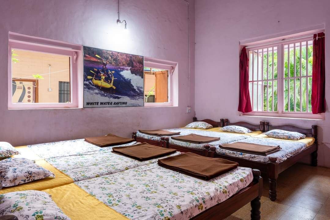 Photo of Bedroom in Supa