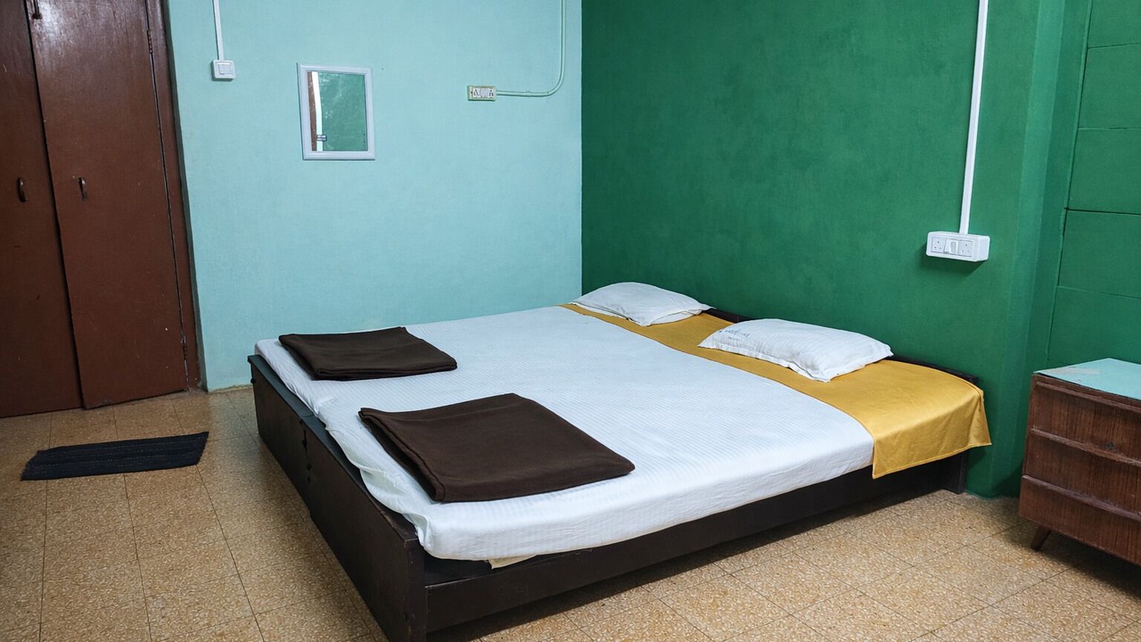 Photo of Bedroom in Supa