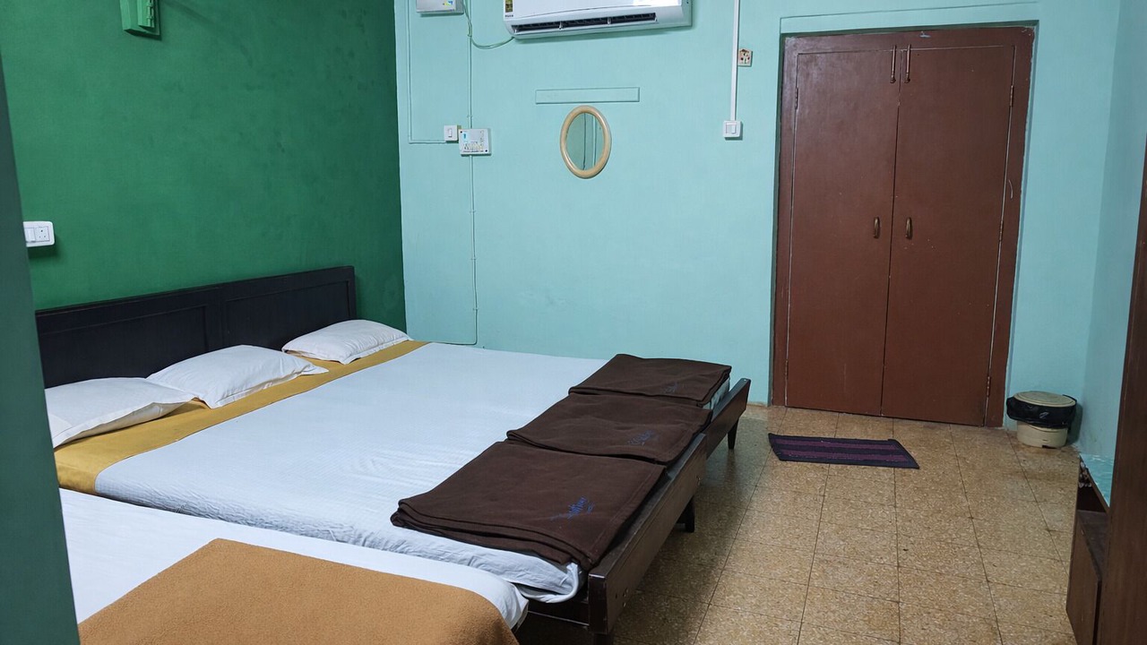 Photo of Bedroom in Supa