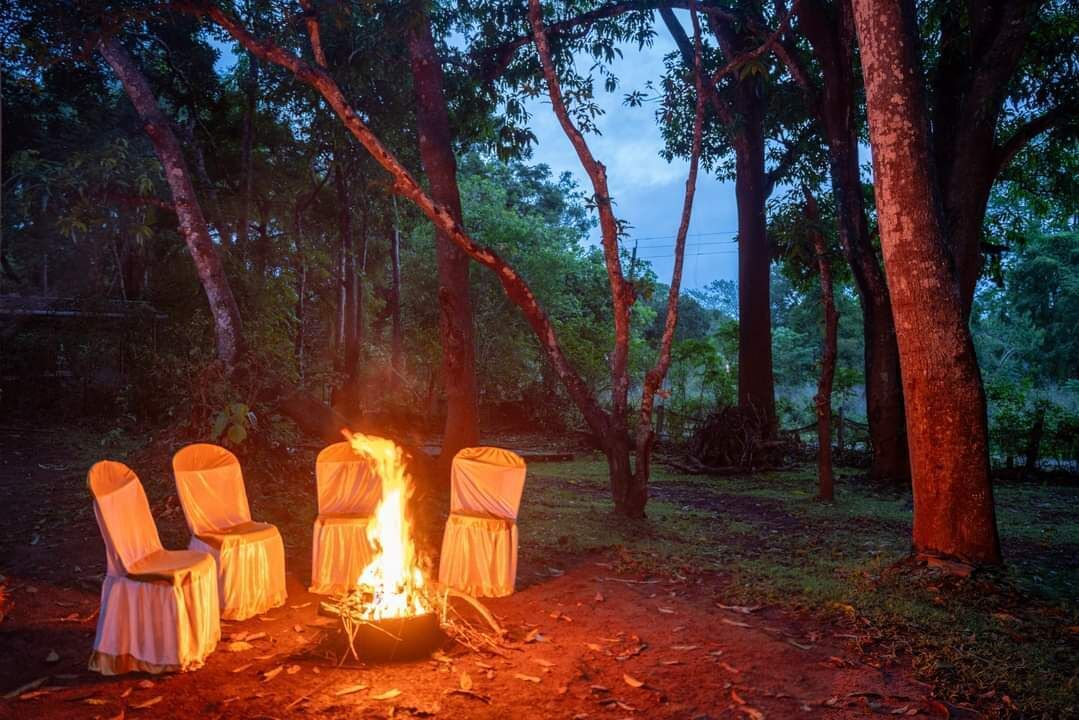 Photo of Outdoor in Supa