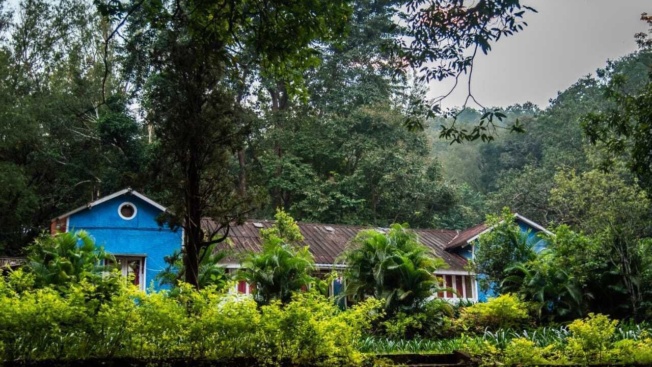 Photo of Outdoor in Supa