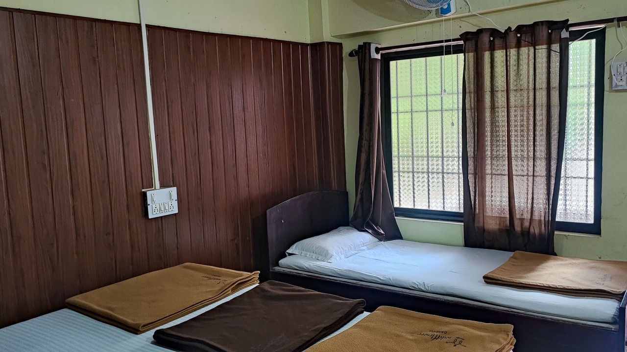 Photo of Bedroom in Supa