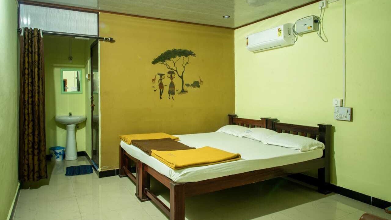 Photo of Bedroom in Supa