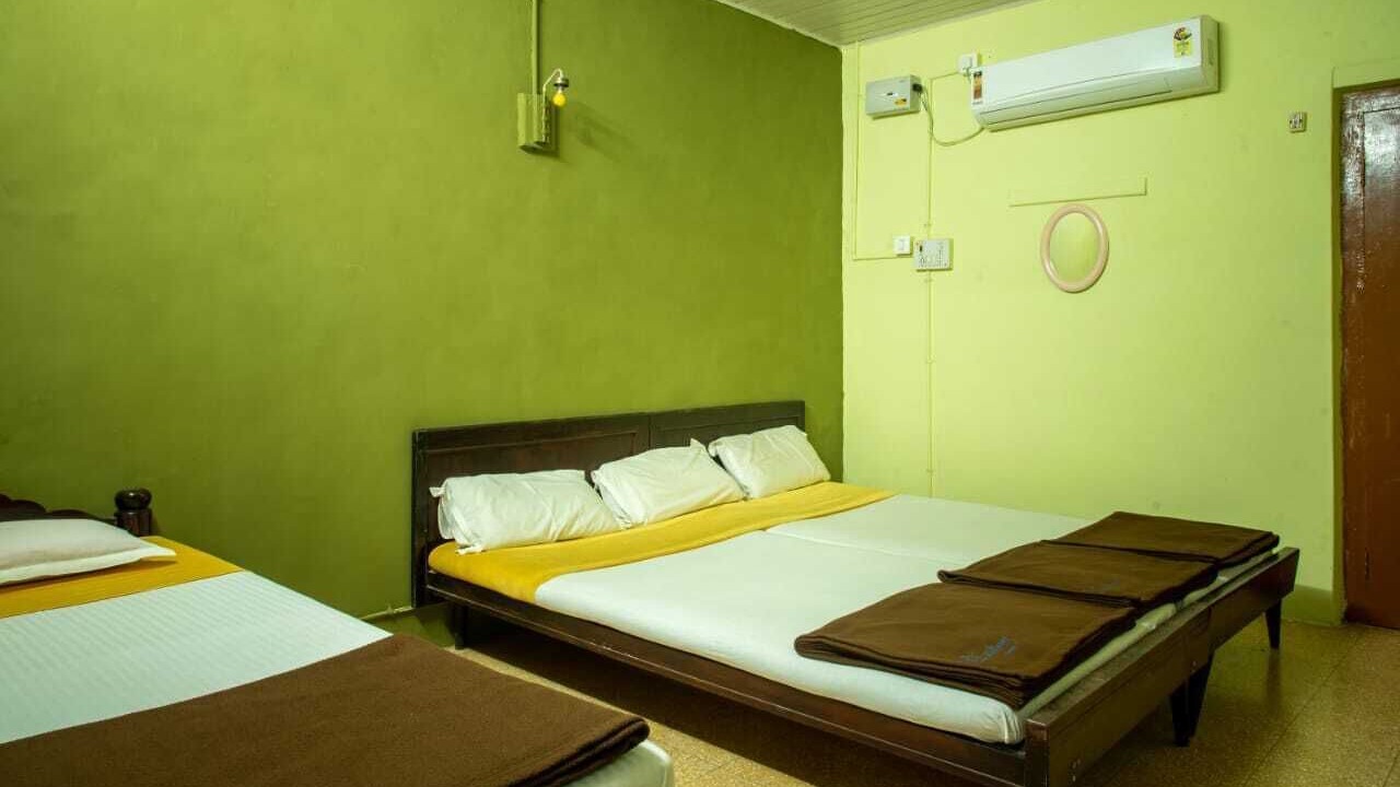 Photo of Bedroom in Supa