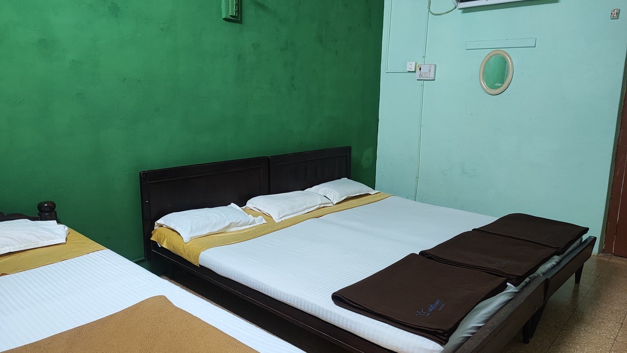 Photo of Bedroom in Supa