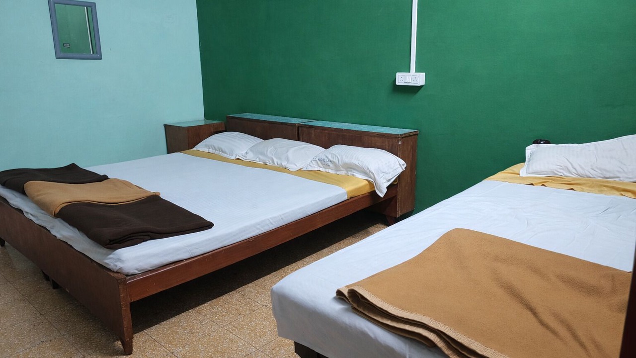 Photo of Bedroom in Supa