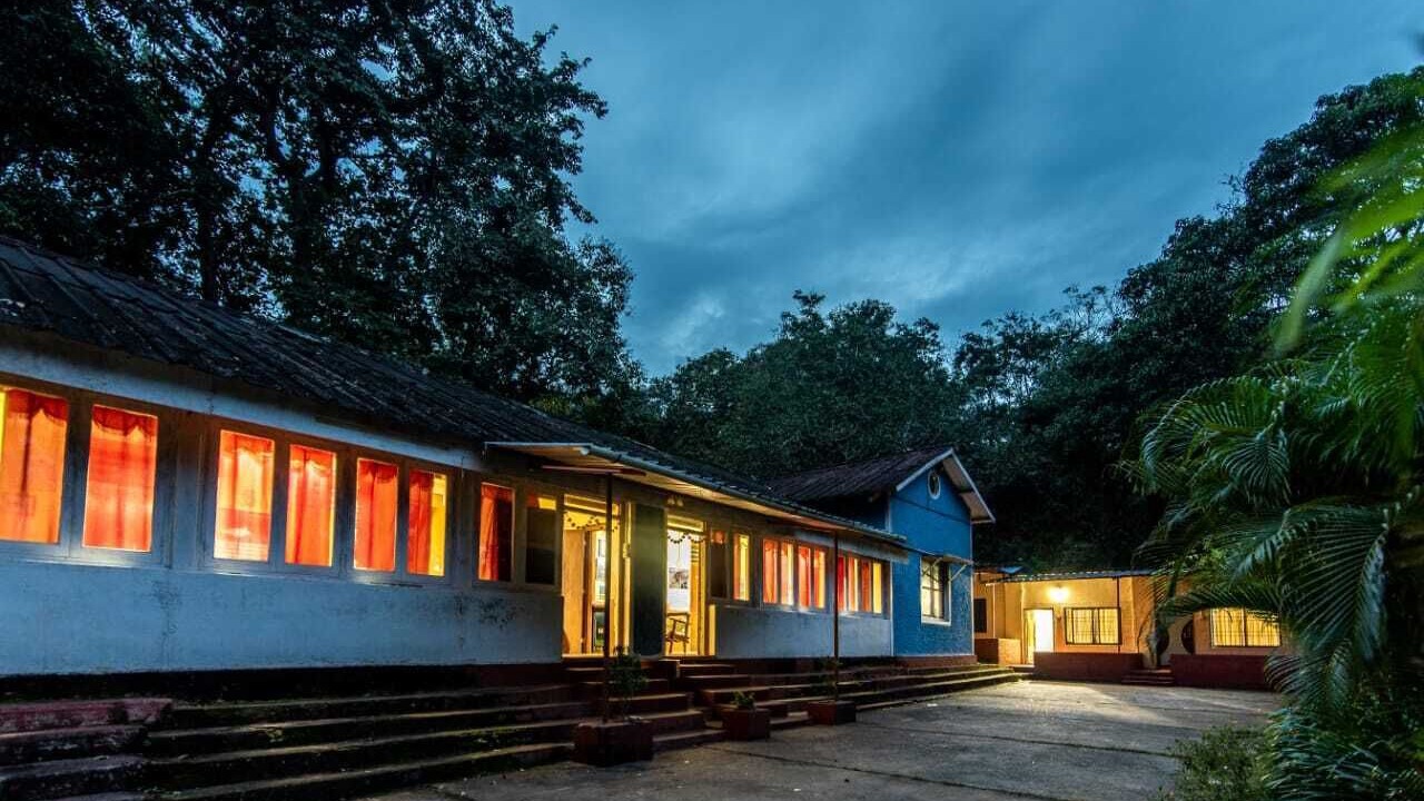 Photo of Outdoor in Supa