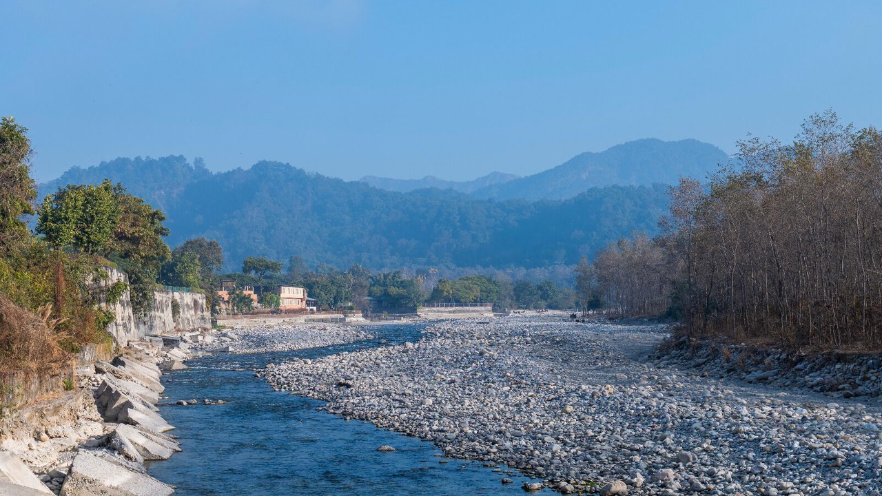 Photo of Outdoor in Dhikuli