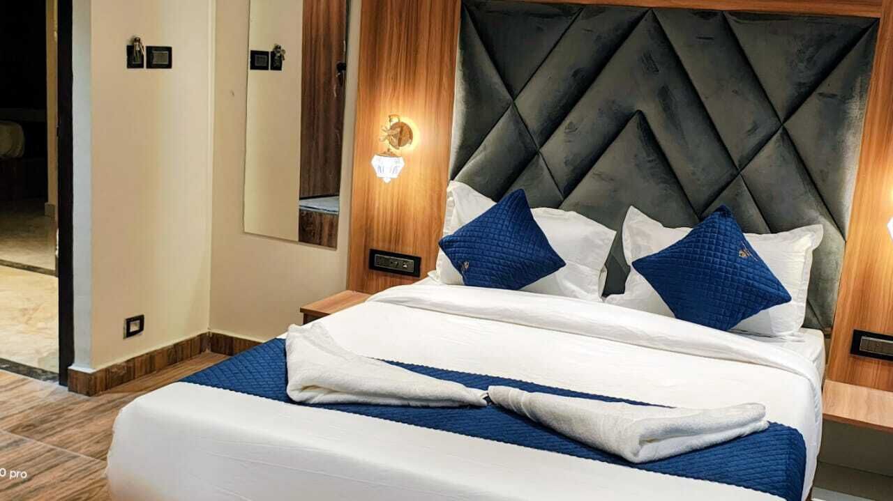 Photo of Bedroom in Muzaffarpur