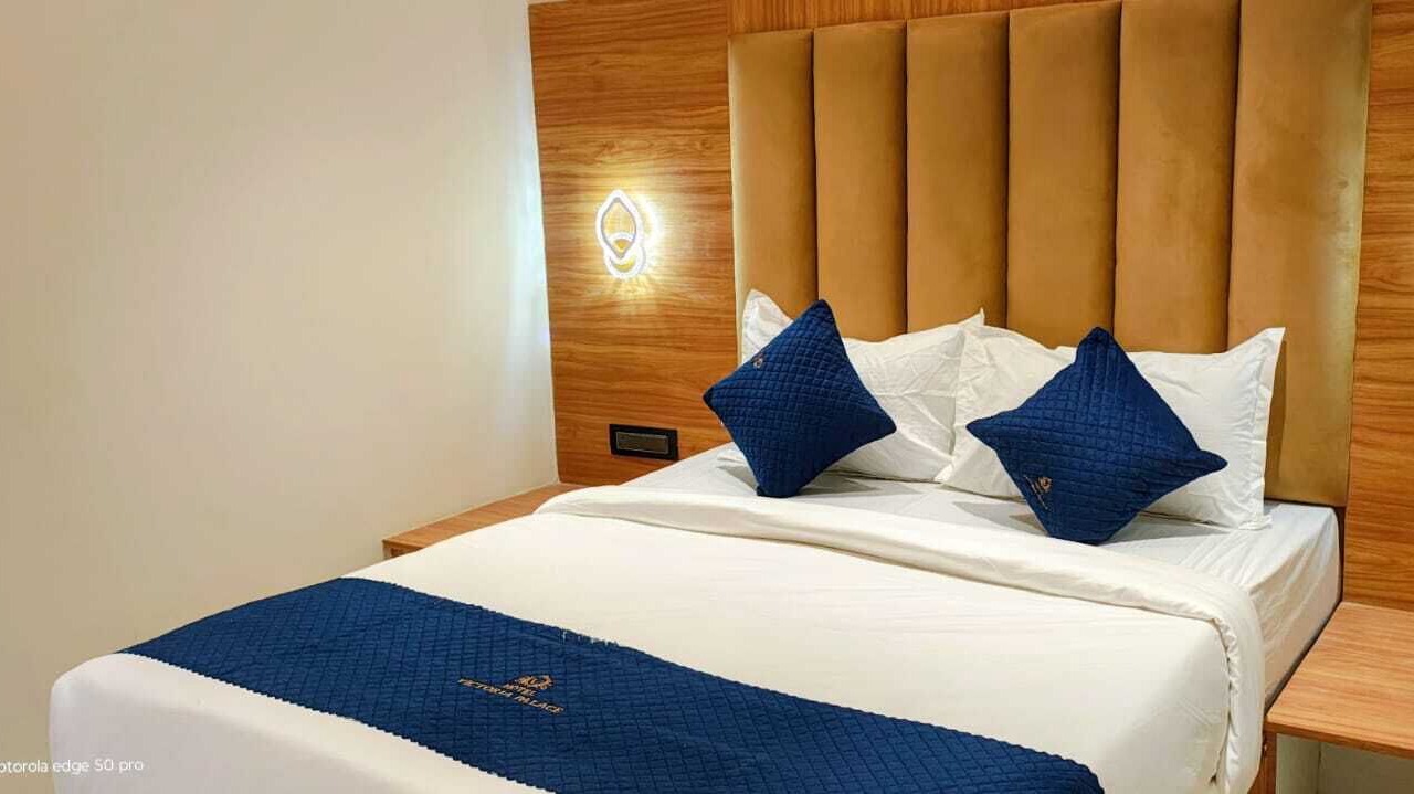 Photo of Bedroom in Muzaffarpur