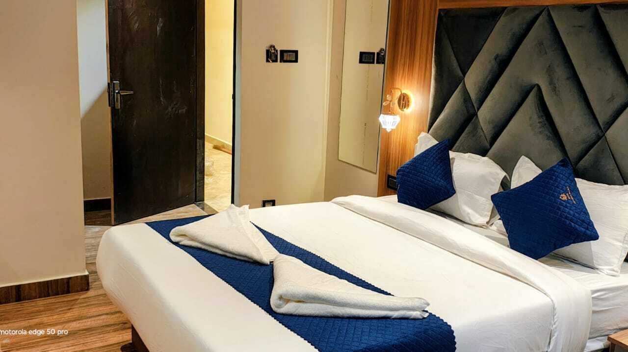 Photo of Bedroom in Muzaffarpur