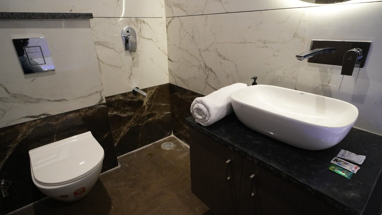 Photo of Bathroom in Hisar