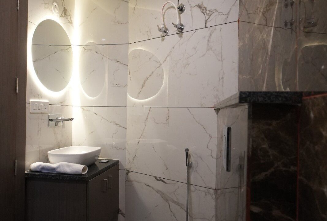 Photo of Bathroom in Hisar