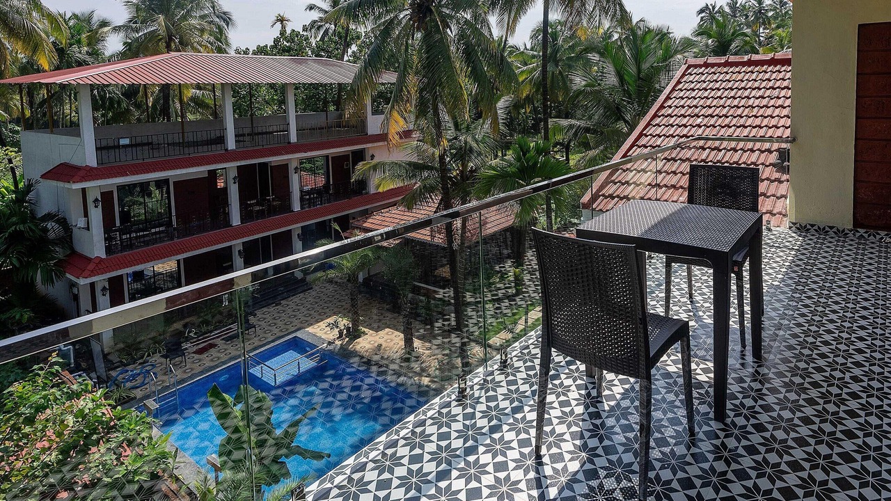 Photo of Outdoor in Kohka