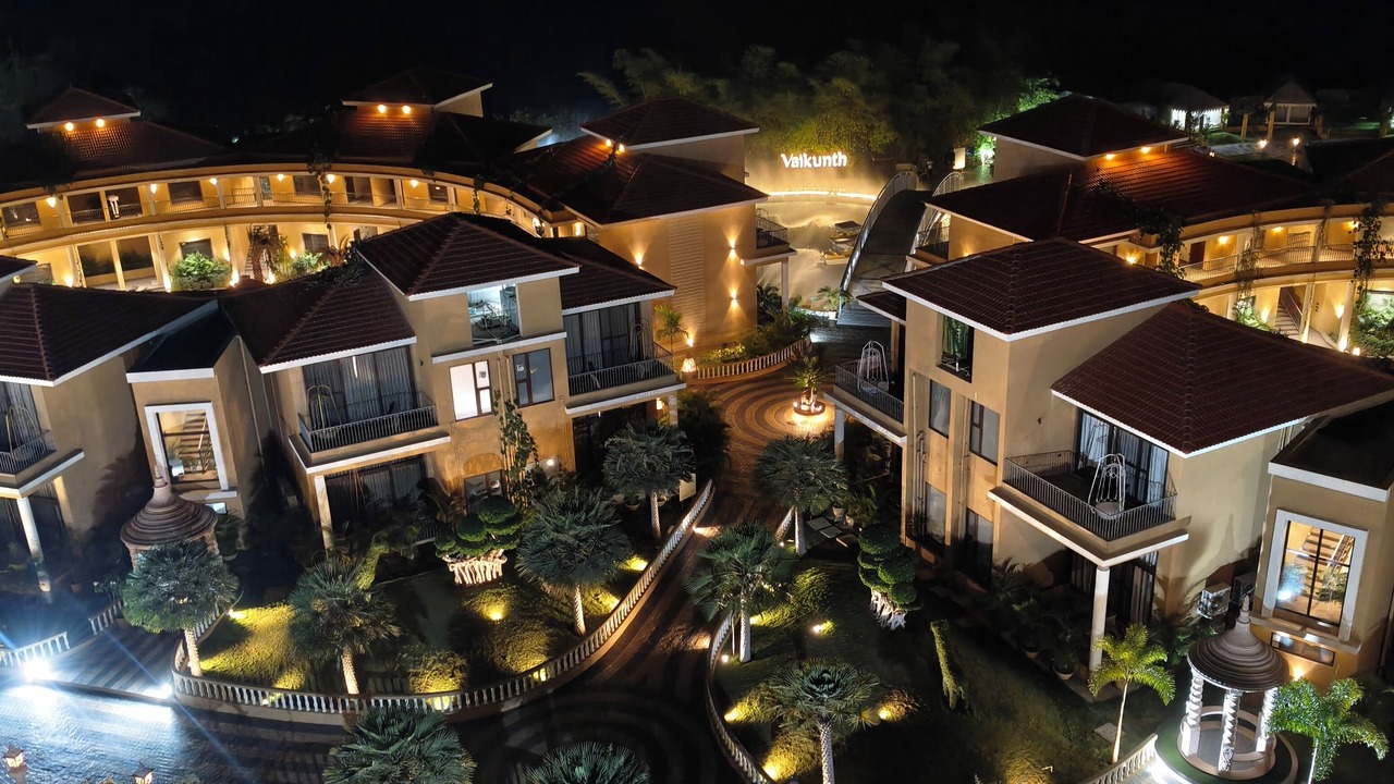 Photo of Outdoor in Raipur