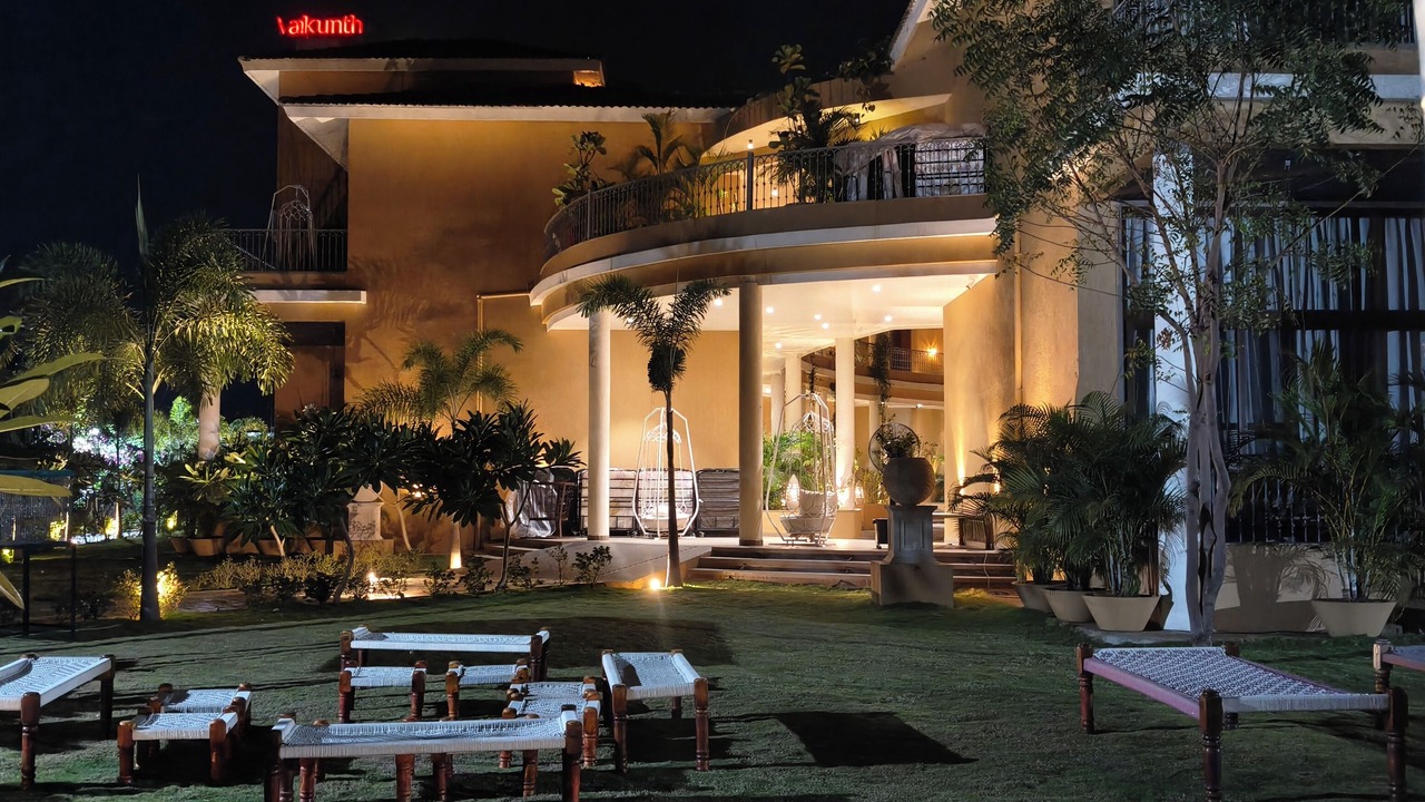 Photo of Outdoor in Raipur