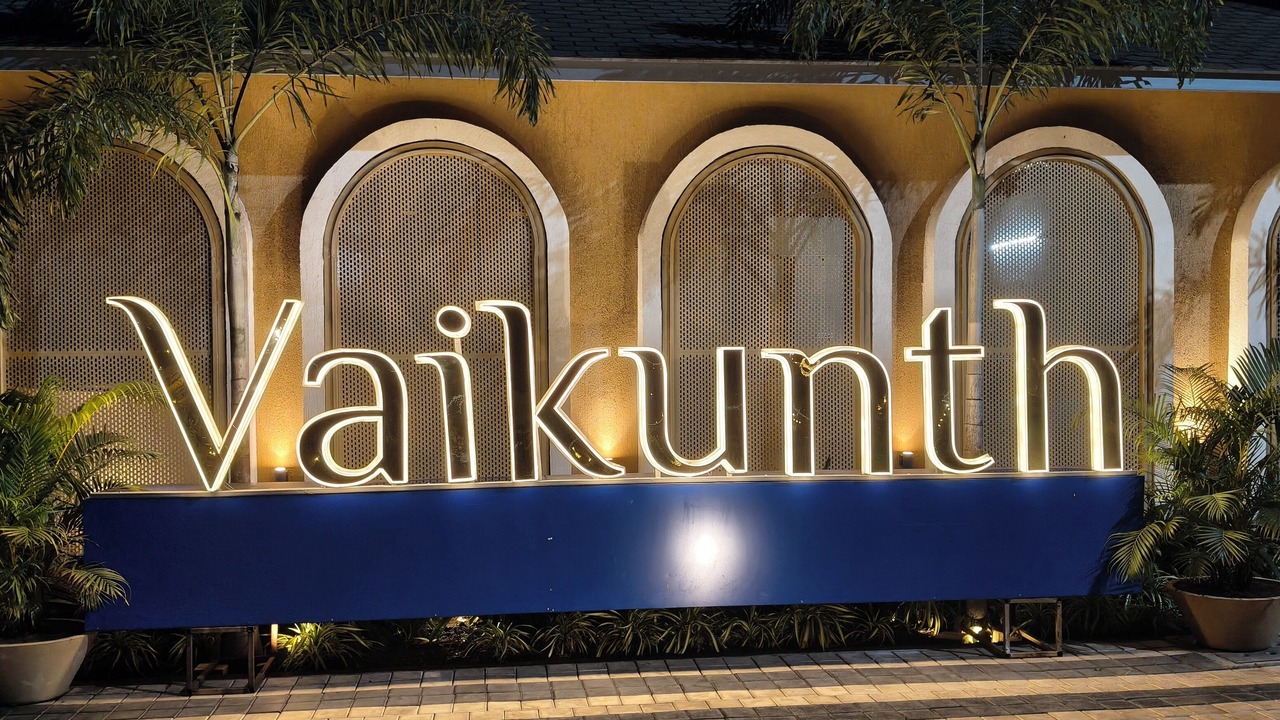Photo of Outdoor in Raipur