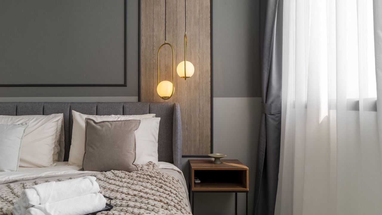 Photo of Bedroom in Tropicana
