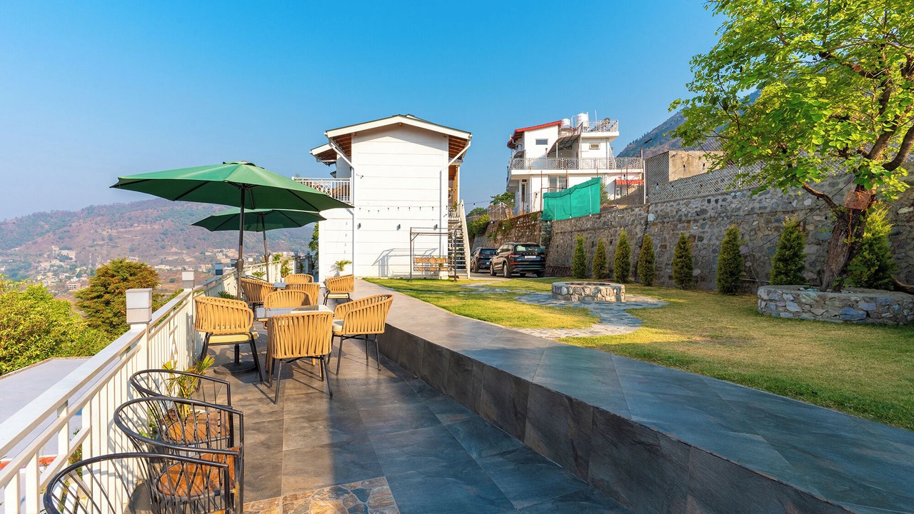 Photo of Outdoor in Bhimtal