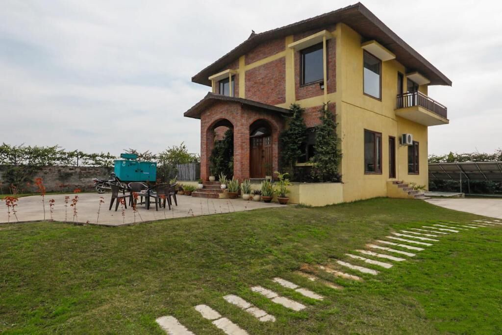 Photo of Outdoor in Bansur